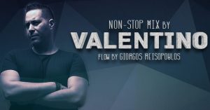 Valentino Non Stop (Winter Mix) Banner