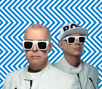 Νέο άλμπουμ από τους Pet Shop Boys!