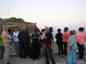 Την Τρίτη και πέμπτη 6 με 8 μ.μ στον asteraRadio 92fm ο Ν. Βασιλόπουλος