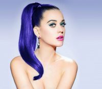 Η Katy Perry εργάζεται για το νέο της άλμπουμ που θα κυκλοφορήσει το 2017
