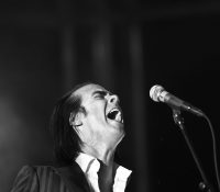 Nick Cave & The Bad Seeds, το Νοέμβριο στην Αθήνα!