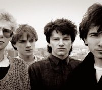 Οι U2 γιορτάζουν τον δίσκο που «τους εκτόξευσε στη στρατόσφαιρα»!
