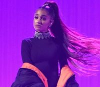 Ariana Grande, επικαλείται «προβλήματα υγείας» και ακυρώνει συναυλία.
