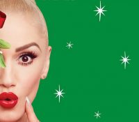 Gwen Stefani “You Make It Feel Like Christmas” νέος Δίσκος, Χριστουγεννιάτικος.