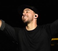 Mike Shinoda από τους Linkin Park σε νέο, δικό του EP