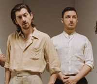 Arctic Monkeys “Tranquility Base Hotel & Casino” Νέο Άλμπουμ.