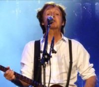 Paul McCartney “Egypt Station” νέος δίσκος.