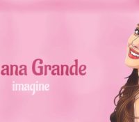 Ariana Grande “Imagine” νέο single