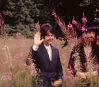 Beatles “Here Comes The Sun” 50 χρόνια μετά, νέο VideoClip.