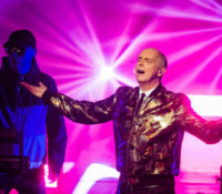 Pet Shop Boys “Monkey Business” νέο single.