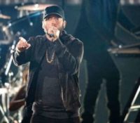 Eminem, Γιατί δέχτηκε να τραγουδήσει στα Όσκαρ;