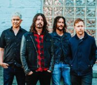 Foo Fighters, και νέο, και έτοιμο το άλμπουμ τους.
