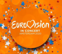 Eurovision 2020. Ακυρώθηκε από την EBU λόγω Κορωναϊού.
