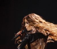 Ελένη Φουρέιρα πάει Eurovision για τρίτη Φορά.