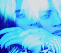 Billie Eilish “My Future” κυκλοφορεί το νέο Τραγούδι.