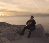 David Gilmour “Yes, I Have Ghosts” από την Ύδρα με Αγάπη το νέο videoclip του.