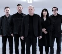 New Order “Be A Rebel” Νέο single.