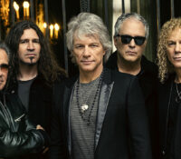 Bon Jovi the Band έρχονται με νέο άλμπουμ και τίτλο “2020”