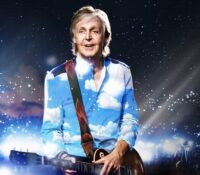 Paul McCartney “McCartney III” νέος δίσκος, αυτό τον Δεκέμβριο.