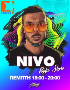 NiVO RadioShow