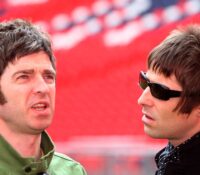 Noel Gallagher των Oasis, Θα ηχογραφήσει τα χαμένα τους τραγούδια. Χωρίς την συμμετοχή του αδερφού του Liam Gallagher.