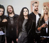 Evanescence “Better Without You” νέο single.