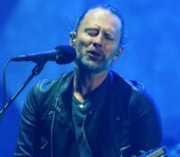 Thom Yorke δημιούργησε το 9 λεπτών remix του “Creep” των Radiohead