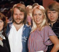 ABBA, οι θρύλοι της pop με νέα τραγούδια, μετά από 40 χρόνια!!