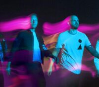 Coldplay “Higher Power” νέο VideoClip