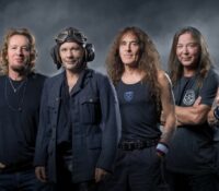 Iron Maiden το “Stratego” το νέο τους τραγούδι, απο το επερχόμενο “Senjutsu”