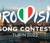 Eurovision 2022. Στο Τορίνο ο τελικός.