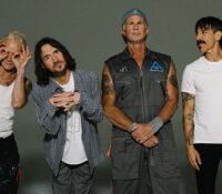 Red Hot Chili Peppers επανασύνδεση και νέο άλμπουμ. Ακούστε το “Black Summer”