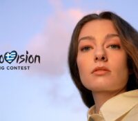 Eurovision 2022. Το τραγούδι της Ελλάδας με την Αμάντα Γεωργιάδη.