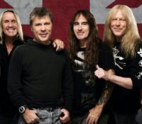 Iron Maiden σήμερα 16/7 στην Αθήνα στα πλαίσια του Legacy of the Beast World Tour ’22