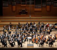 Κρατικής Ορχήστρας Αθηνών Παρουσιάστηκε το πρόγραμμα για το 2022-23
