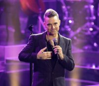 Robbie Williams έρχεται στην Ελλάδα για το Rockwave του 2023