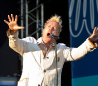 John Lydon πρώην τραγουδιστής των Sex Pistols θέλει να εκπροσωπήσει την Ιρλανδία στην Eurovision