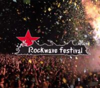 Rockwave Festival 2023 Τα νέα ονόματα που προστίθενται στο φεστιβάλ.