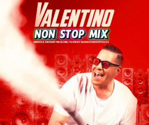 dj Valentino non stop mix