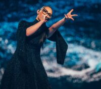Eurovision 2025 Σε λίγες ώρες η εμφάνιση της Κλαυδίας στο Β’ ημιτελικό στη Βασιλεία. Ολο το Video της Παρουσίασης.