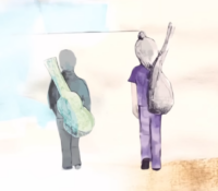 Γιάννης Χαρούλης & Λευτέρης Πασσιάς μας τραγουδούν “Γεια σου παρέα!”