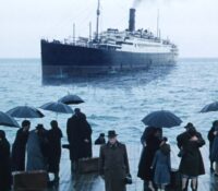 Χορευτικός Όμιλος Υδρούσας “Με μια βαλίτσα…” μουσικοχορευτική παράσταση στο Ανοιχτό Θέατρο Άνδρου