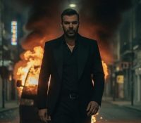 Γιώργος Σαμπάνης Νέο τραγούδι “Προς Το Παρόν”