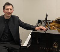 Lucas Krupinski έρχεται στην Αθήνα για πρώτη φορά ο Πολωνός πιανίστας