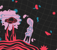 Animasyros 2025 Διεθνούς Φεστιβάλ Κινουμένων Σχεδίων από τις 22 έως τις 28 Σεπτεμβρίου.