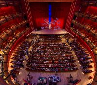 Εθνική Λυρική Σκηνή. Πρόσκληση σε μια όπερα, για εφήβους.