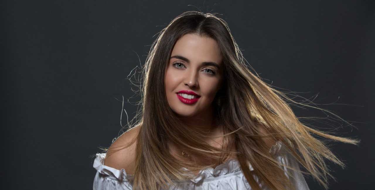 Μαριάννα Ζάχου Νέο Τραγούδι ” Αν Μετρηθούμε”