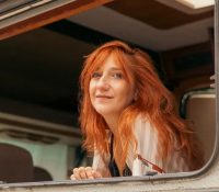 Μαρία Παπαγεωργίου “Του περήφανου” Νέα κυκλοφορία